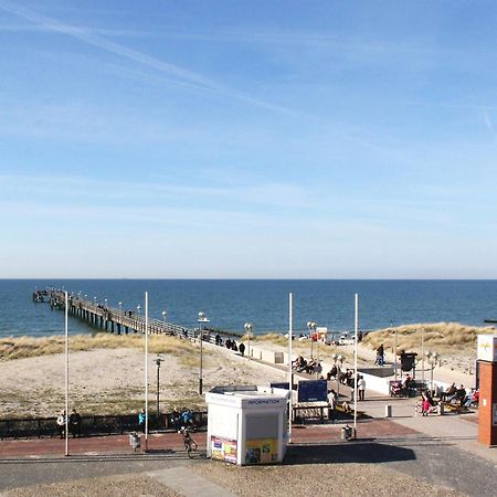 Hotel Ostseewoge Graal-Mueritz Dış mekan fotoğraf